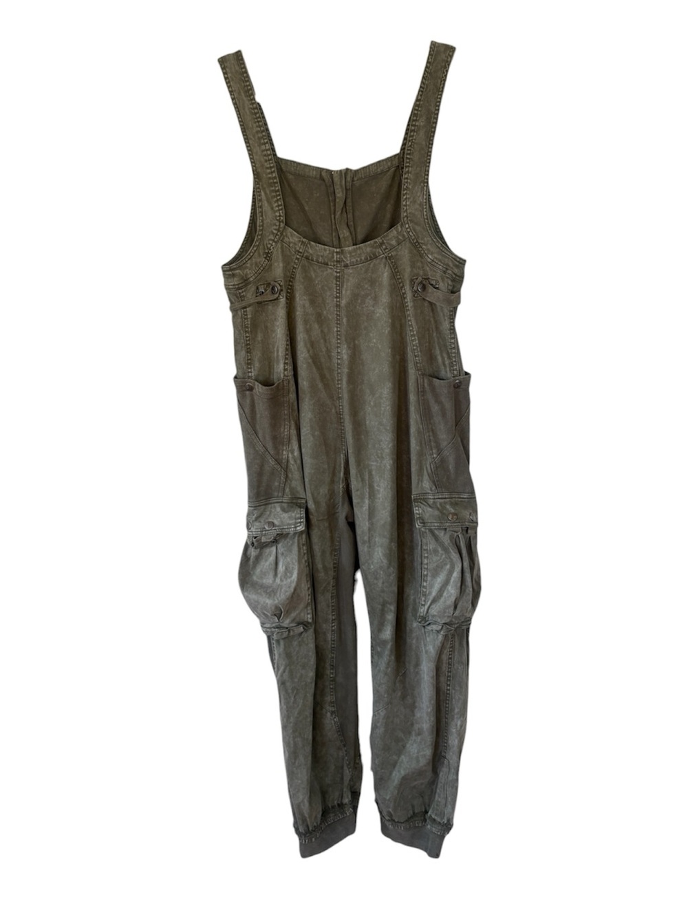 Free People Movement Fast Track Onesie